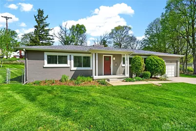 2700 Ridge Avenue, Dayton, OH 45414 - Photo 1
