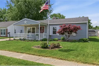 403 Ridgebury Drive, Xenia, OH 45385 - Photo 1