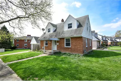 603 Hampshire Road, Kettering, OH 45419 - Photo 1