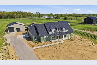 9364 Kenrick Road, Wayne Twp, OH 45458 - Photo 1