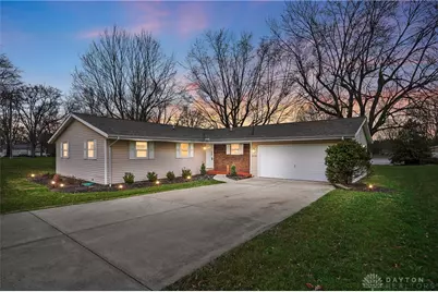 536 Munster Drive, Fayetteville, OH 45118 - Photo 1