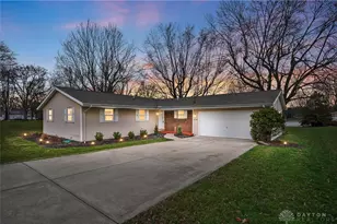 536 Munster Dr, Fayetteville, OH 45118 - Photo 1