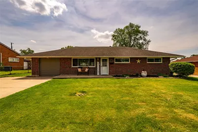 2190 Renshaw Avenue, West Carrollton, OH 45439 - Photo 1