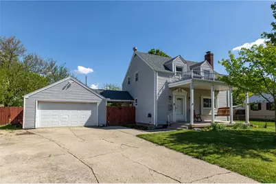 263 N American Boulevard, Vandalia, OH 45377 - Photo 1