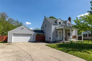 263 N American Blvd, Vandalia, OH 45377 - Photo 1