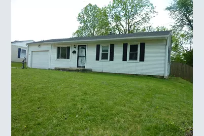 922 Williams Street, Miamisburg, OH 45342 - Photo 1