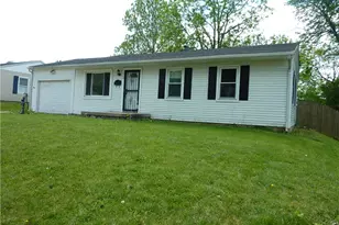 922 Williams St, Miamisburg, OH 45342 - Photo 1