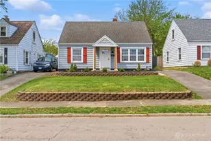 1629 John Glenn Rd, Dayton, OH 45410 - Photo 1
