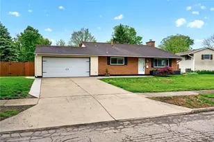 2730 Santa Rosa Dr, Kettering, OH 45440 - Photo 1