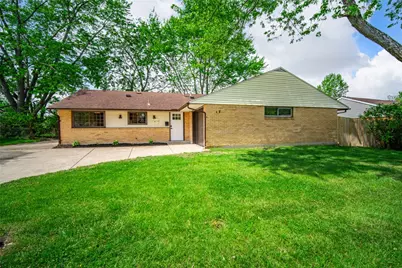 6119 Rosebury Drive, Huber Heights, OH 45424 - Photo 1