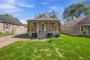 4540 Fair Park Ave, Dayton, OH 45431 - Photo 1