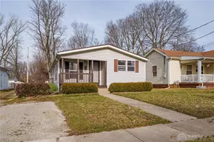 454 E Church St, Xenia, OH 45385 - Photo 1