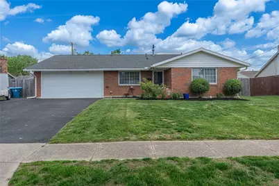 7336 Cohasset Drive, Huber Heights, OH 45424 - Photo 1