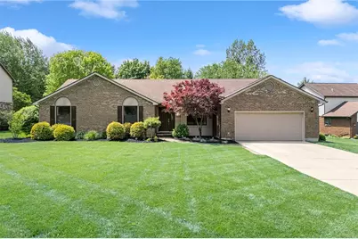 1504 N Regency Drive, Xenia, OH 45385 - Photo 1