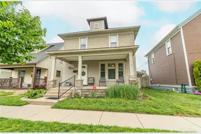 1026 W North Street, Piqua, OH 45356 - Photo 1