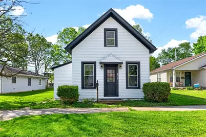 830 Washington, Troy, OH 45373 - Photo 1