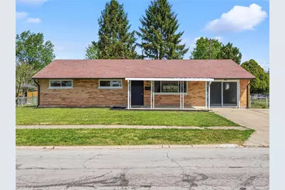 2303 Owendale Drive, West Carrollton, OH 45439 - Photo 1