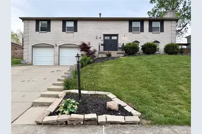 266 Crest Hill Avenue, Vandalia, OH 45377 - Photo 1