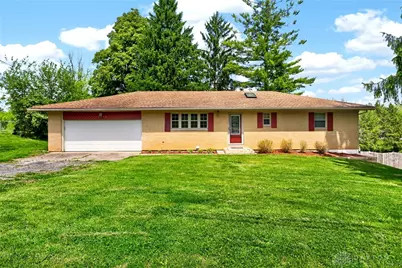 3598 Roselawn Drive, Beavercreek, OH 45430 - Photo 1