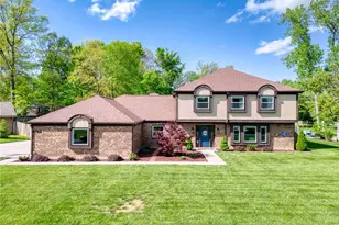 1153 Beryl Trail, Dayton, OH 45459 - Photo 1