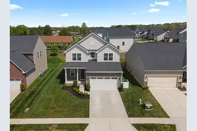 6 Cascade Drive, Fairborn, OH 45324 - Photo 1