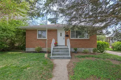 1804 Culver Avenue, Kettering, OH 45420 - Photo 1