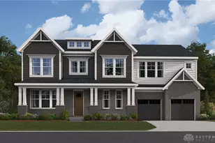 20 Wadestone Ln, Springboro, OH 45066 - Photo 1