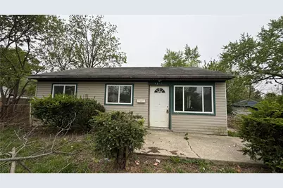 4376 Curundu Avenue, Dayton, OH 45416 - Photo 1