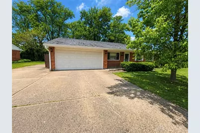 2530 Eckley Blvd, Miamisburg, OH 45449 - Photo 1