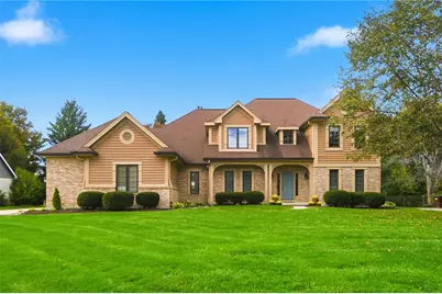 10161 Apple Springs Drive, Washington Twp, OH 45458 - Photo 1