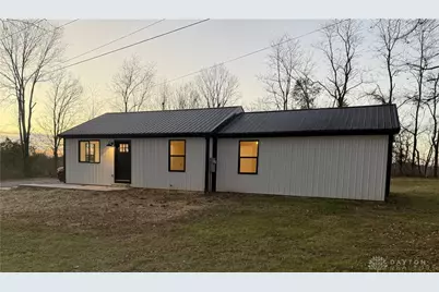 852 State Route 132, Vernon Township, OH 45113 - Photo 1