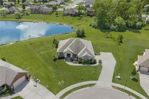 57 Cypress Ct, Germantown, OH 45327 - Photo 1