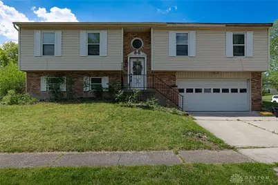900 Vancouver Street, Middletown, OH 45044 - Photo 1