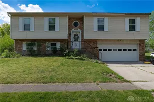 900 Vancouver St, Middletown, OH 45044 - Photo 1