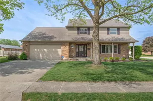 4023 Loop Dr, Englewood, OH 45322 - Photo 1