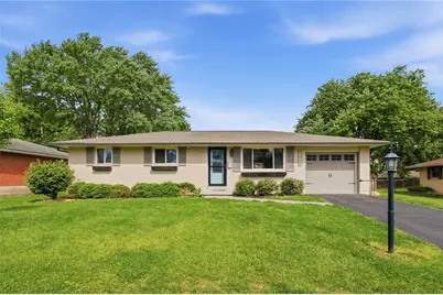 1015 Romanus Drive, Vandalia, OH 45377 - Photo 1
