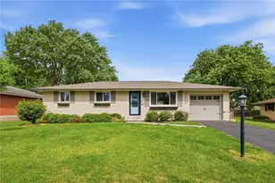 1015 Romanus Dr, Vandalia, OH 45377 - Photo 1
