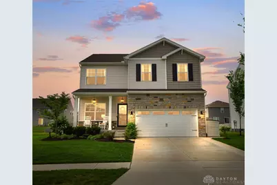 5355 Windbrooke Drive, Tipp City, OH 45371 - Photo 1