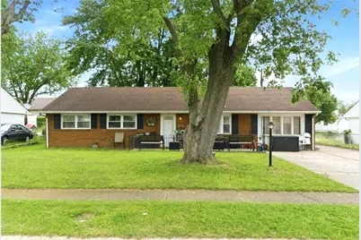 598 Beam Drive, Franklin, OH 45005 - Photo 1