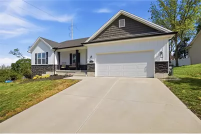 1815 E Lindsey Avenue, Miamisburg, OH 45342 - Photo 1