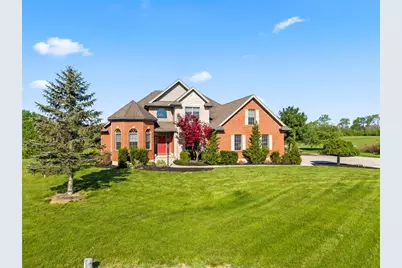 4768 Nashville Road, Troy, OH 45373 - Photo 1