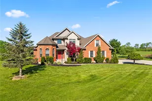 4768 Nashville Rd, Troy, OH 45373 - Photo 1