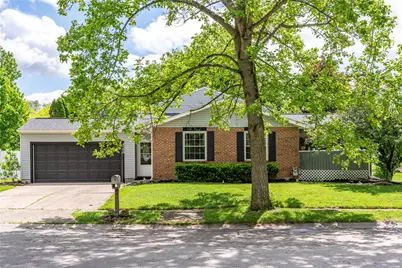 4500 Rainbrook Way, Huber Heights, OH 45424 - Photo 1