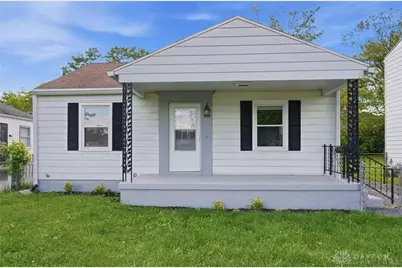 1659 Pell Drive, Dayton, OH 45410 - Photo 1