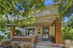 1046 Shakespeare Ave, Dayton, OH 45402 - Photo 1