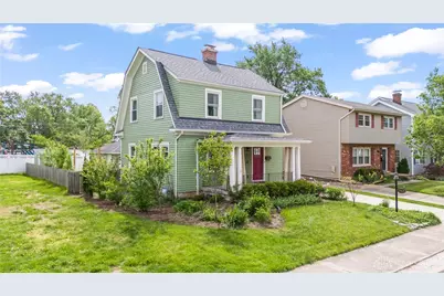 2908 Roanoke Avenue, Kettering, OH 45419 - Photo 1