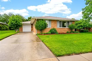 2813 Mohican Ave, Kettering, OH 45429 - Photo 1