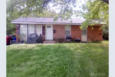 1322 Clement Avenue, Dayton, OH 45417 - Photo 1