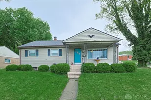 541 Alma Ave, Miamisburg, OH 45342 - Photo 1
