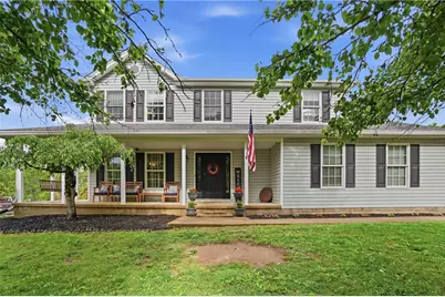 8833 Wilson Road, Waynesville, OH 45068 - Photo 1